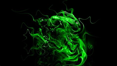 Neon Green Backgrounds (69+ images)