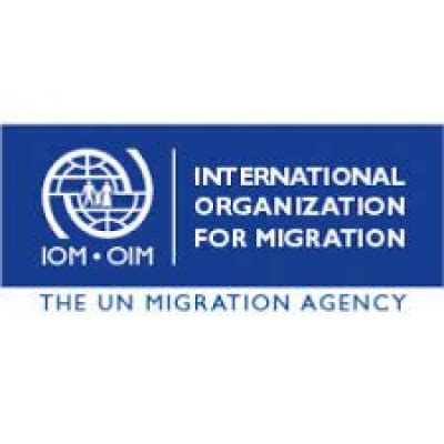 Internship at International Organisation for Migration IOM | Lanka ...