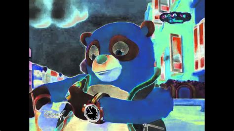 Special Agent Oso Theme Song in G Major 628 - YouTube