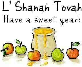 L’Shana Tova–The Day of the Blast! – TaborBlog