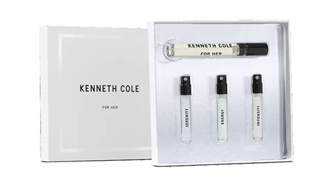 Kenneth Cole For Her Kenneth Cole perfume - a fragrance for women 2018