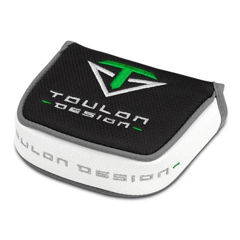 Odyssey Toulon Design Atlanta Putter 2019 - Golfonline