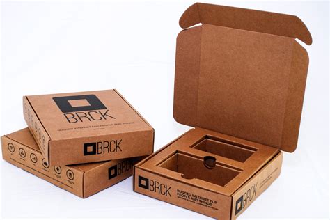 Custom Printed Mailing Boxes | Branded E-Commerce Packaging