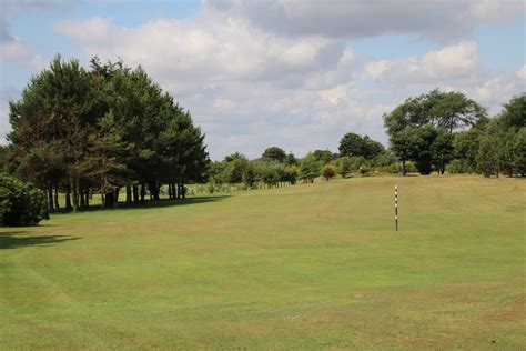 Gallery - Bridlington Golf Club