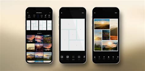 10 Free Grid Apps for Creative Photo Layouts