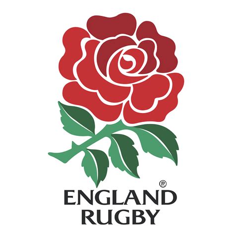 England Rugby Logo PNG Transparent & SVG Vector - Freebie Supply ...