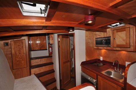 Outer Banks Custom Boat Builders | Boat Repairs | Boat Interiors ...