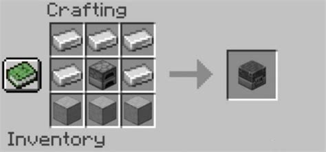 Minecraft: Blast furnace recipe | Pocket Gamer