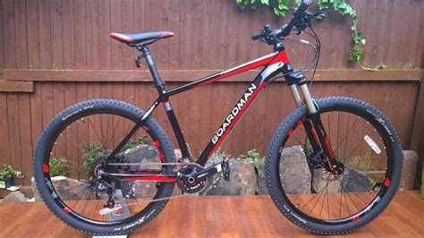 Stolen Boardman Bikes Mountain Bike Comp. 27.5"