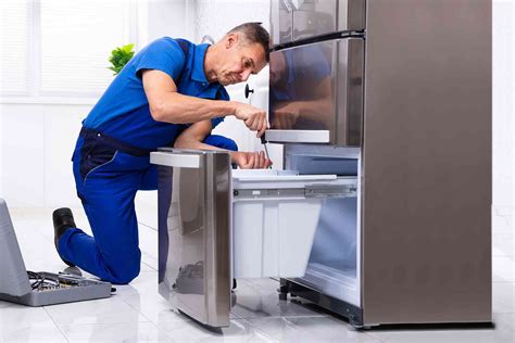 American Fridge Freezer Installation Cost in 2024 | Checkatrade