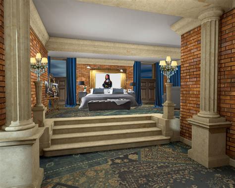 Mystery Hotel Budapest prepares to debut in former Masonic lodge