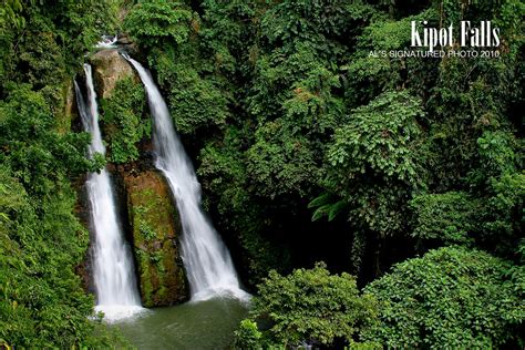 Kipot Falls | Al's Signature | Flickr