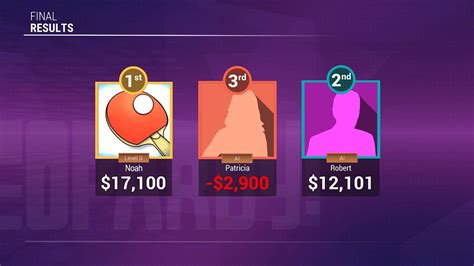 Jeopardy | Ubisoft (US)