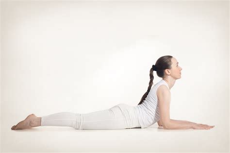 Cobra Pose: Easy Asana For Flexibility And Chest Expanding | The Art of ...