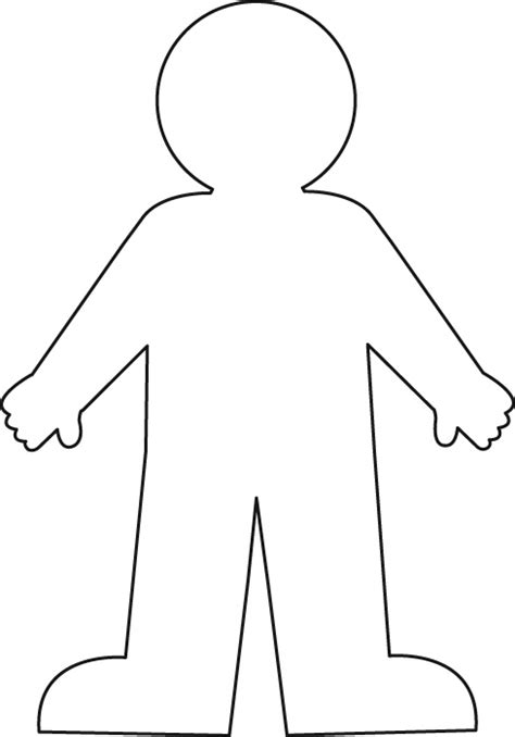 Free OUTLINE OF A CHILD, Download Free OUTLINE OF A CHILD png images ...