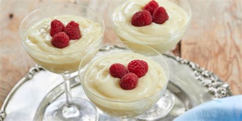 National Vanilla Pudding Day in 2025/2026 - When, Where, Why, How is ...