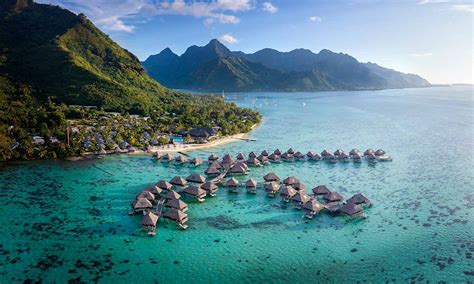 Moorea Island Travel Guide and Vacation Packages | Tahiti.com