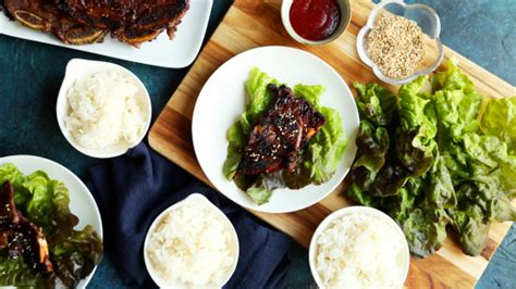 15 Korean Recipes For Chuseok - Food.com