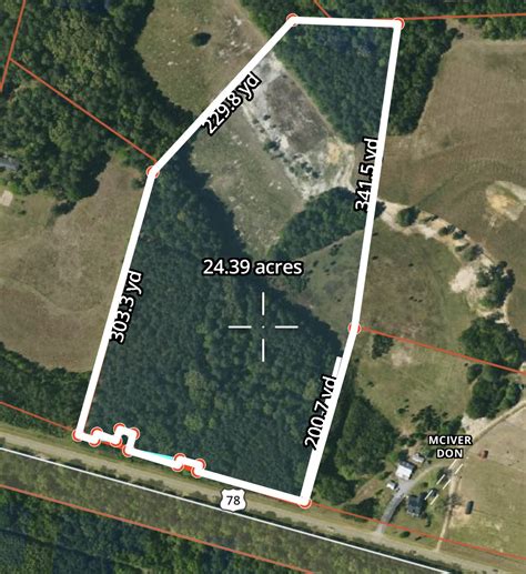 77 Acres For Sale in Aiken, SC | Southern Pines Plantations LLC