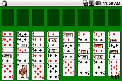 FreeCell for Android - APK Download