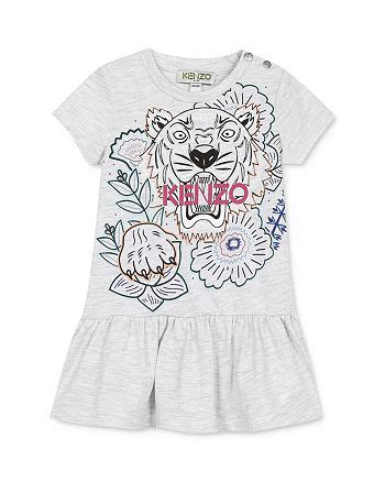 Kenzo Girls' Tiger Dress - Baby | Bloomingdale's