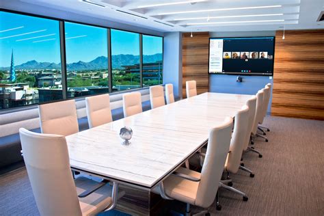 3 Trends in Management of Modern Smart Conference Room Technology