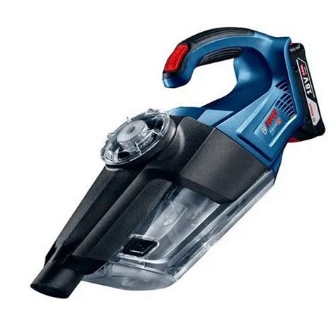 Bosch Professional Cordless Vacuum Cleaner, बॉश वैक्यूम क्लीनर - Techno ...