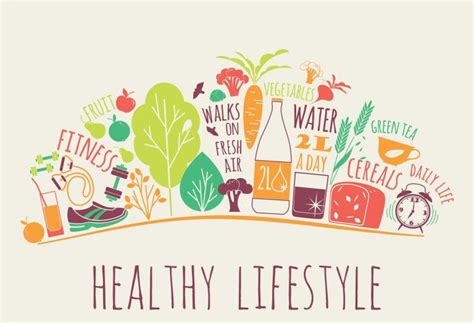 Healthy Lifestyle Tips | SMILES