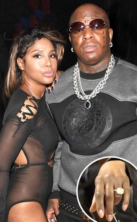 Toni Braxton Confirms Engagement to Birdman