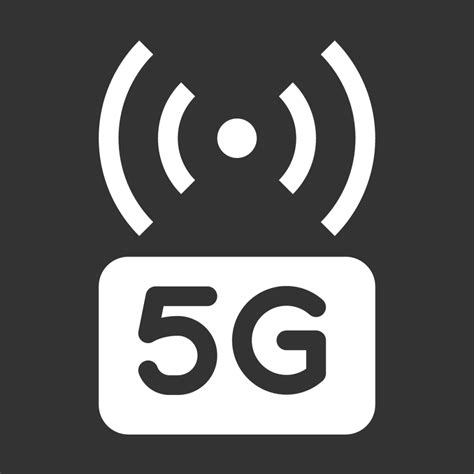 "5G" Icon - Download for free – Iconduck