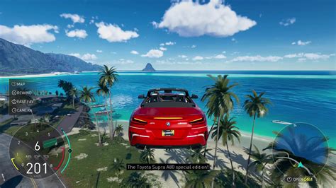 The Crew Motorfest review - a beach getaway troubled by familiar vistas ...