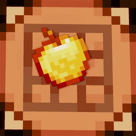 Minecraft enchanted golden apple farm - mopacorps