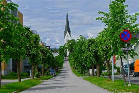 L1040309 | The cathedral in Hamar, Norway | Solan Renolen | Flickr