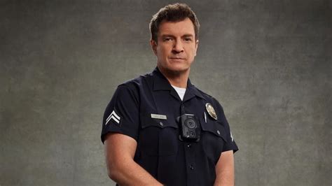 John Nolan - The Rookie