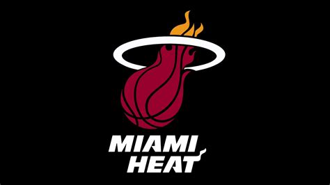 Miami Heat Logo | Sports Club Blog