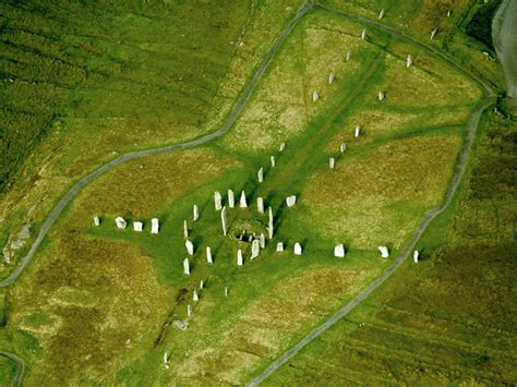 Britain’s pre-Stonehenge megaliths were aligned by astronomers ...