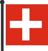 Switzerland Has A Square Flag | EnglishClub