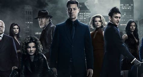 Gotham Season 6 Release Date, Plot and All You Need to Know in 2023