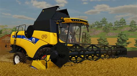 Farming Simulator 22 First Gameplay Trailer Revealed During Gamescom ...