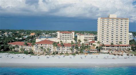 La Playa Beach Golf Resort Naples, FL - See Discounts