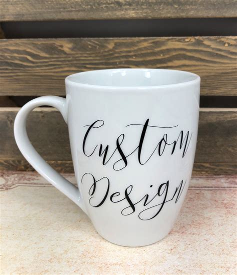 Download custom mugs - dsaeditor