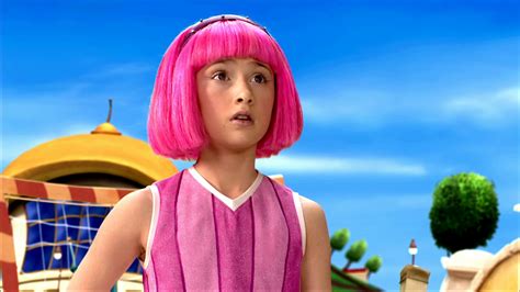 LazyTown HD Wallpaper - EroFound