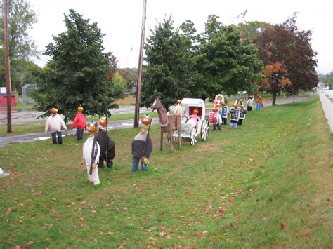 Travel with Kevin and Ruth!: Kentville, NS (Day 3)