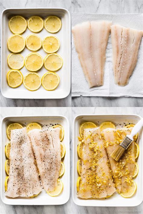 Oven Roasted Fish Fillet Recipes | Dandk Organizer