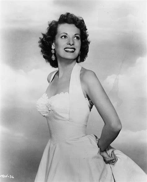 Maureen O’Hara, Actress of Hollywood’s Golden Age, Dies at 95 | Vanity Fair