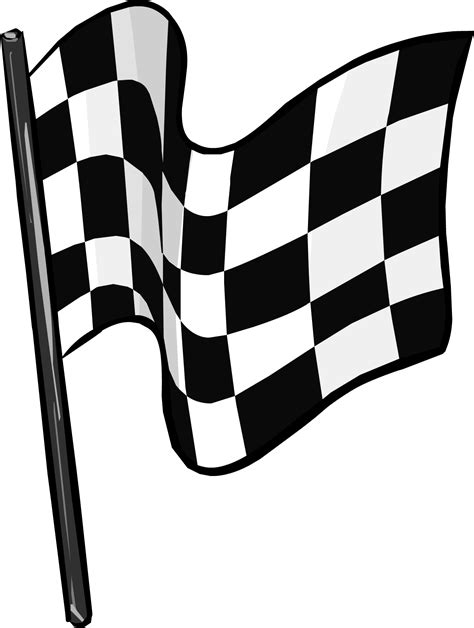 Collection of Checkered flag clipart | Free download best Checkered ...