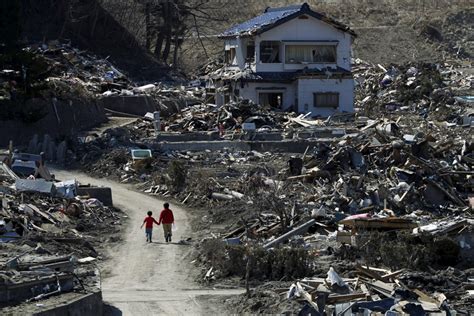 7 years later, why hasn’t Japan learned from Fukushima? | This Week In ...