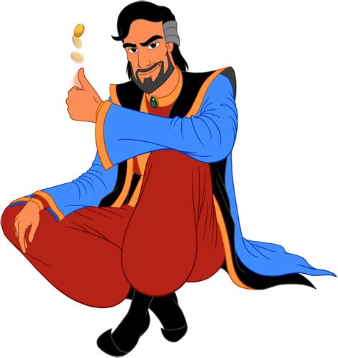 Cassim | Aladdin Wiki | Fandom