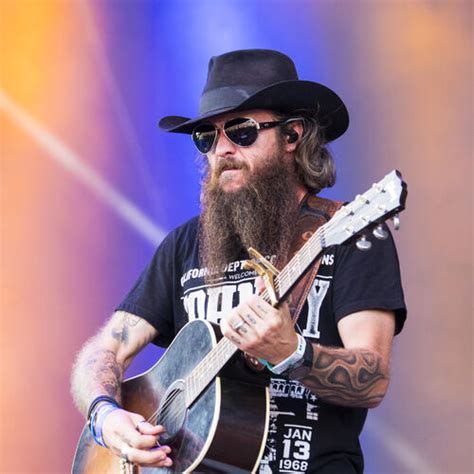 Cody Jinks: albums, songs, playlists | Listen on Deezer