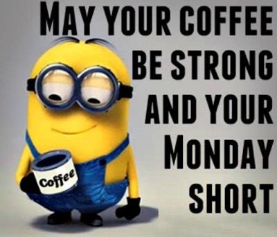 90+ Funny Monday Coffee Meme & Images to Make You Laugh